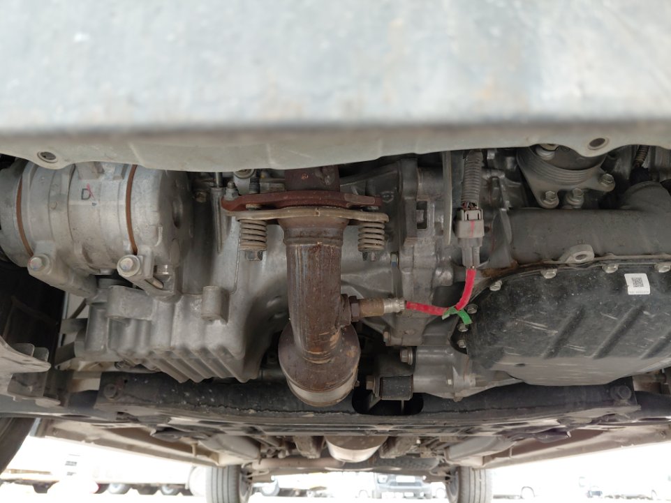 Toyota VELOZ GLX 2024 image