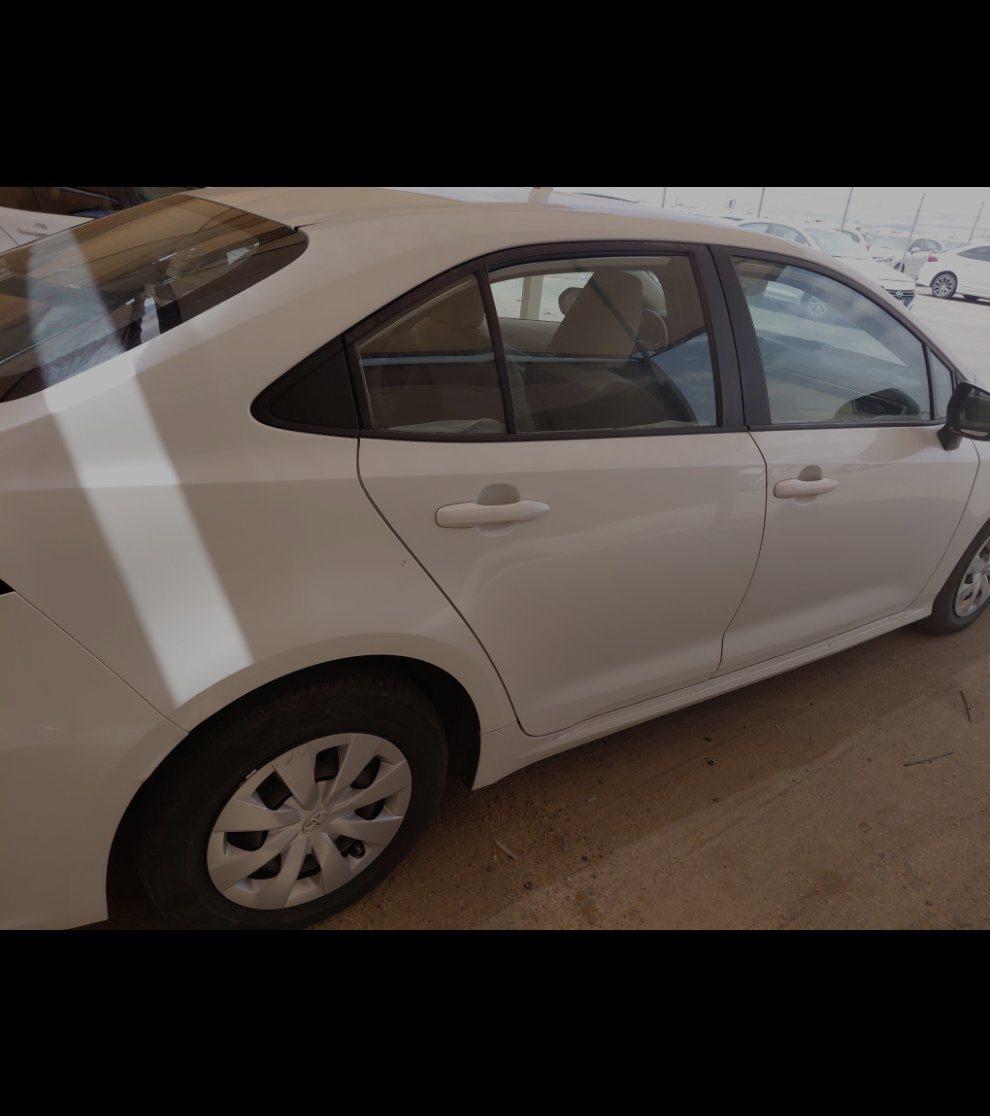 Toyota Corolla XLI 2024 image