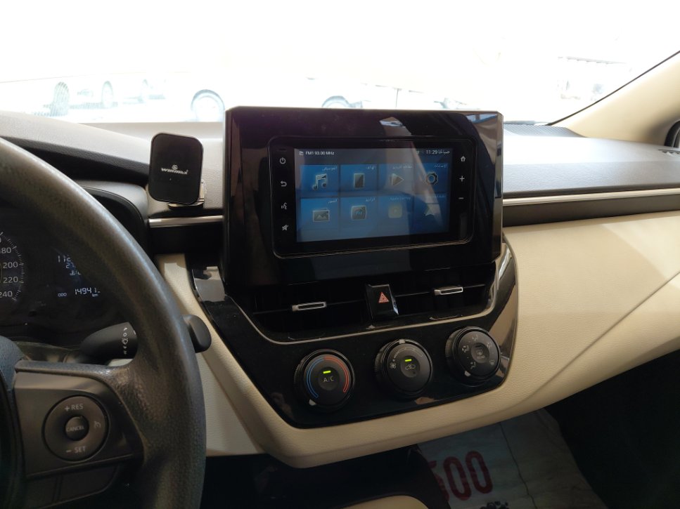 Toyota Corolla XLI  2023 image