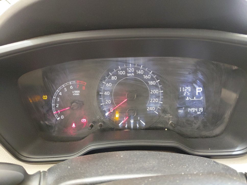 Toyota Corolla XLI  2023 image