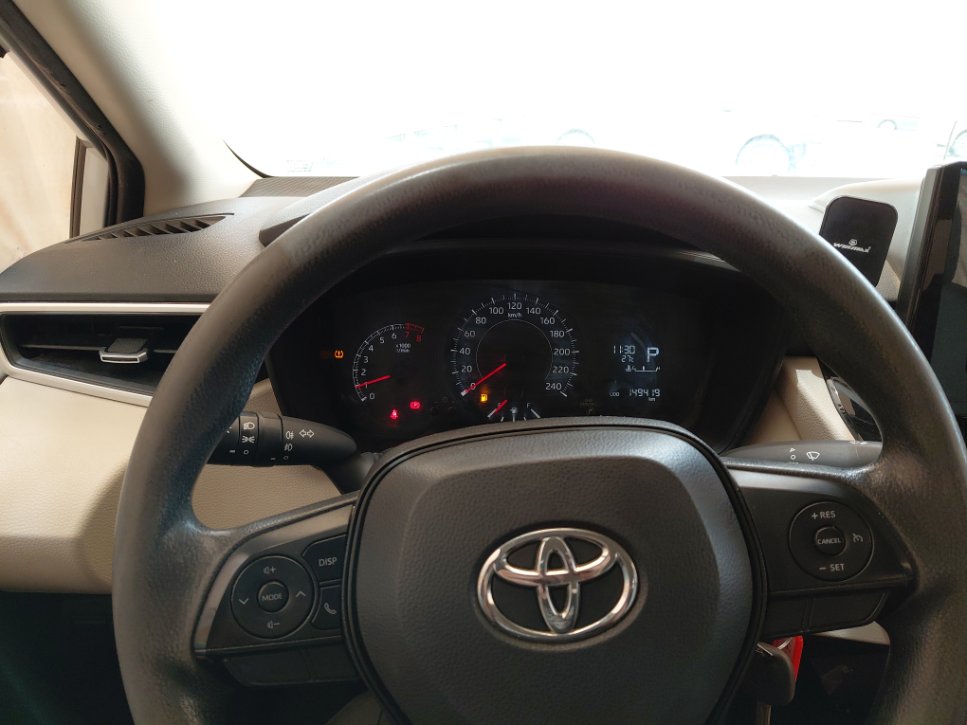 Toyota Corolla XLI  2023 image