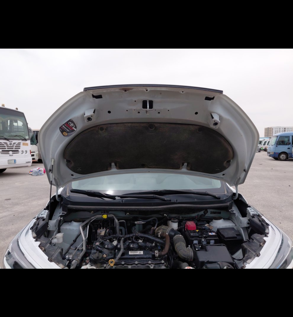 Toyota VELOZ GLX 2024 image