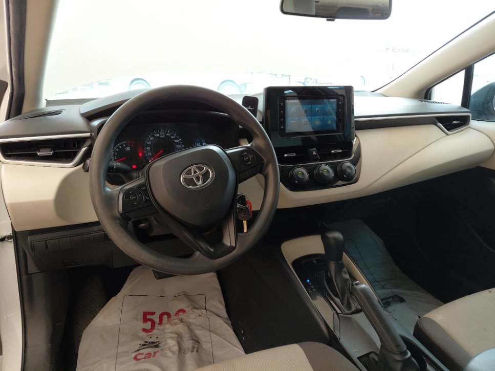 Toyota Corolla XLI  2023 image