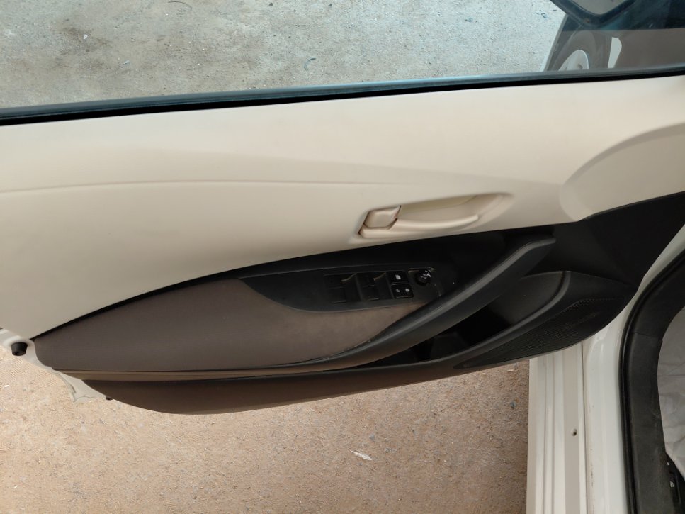 Toyota Corolla XLI  2023 image