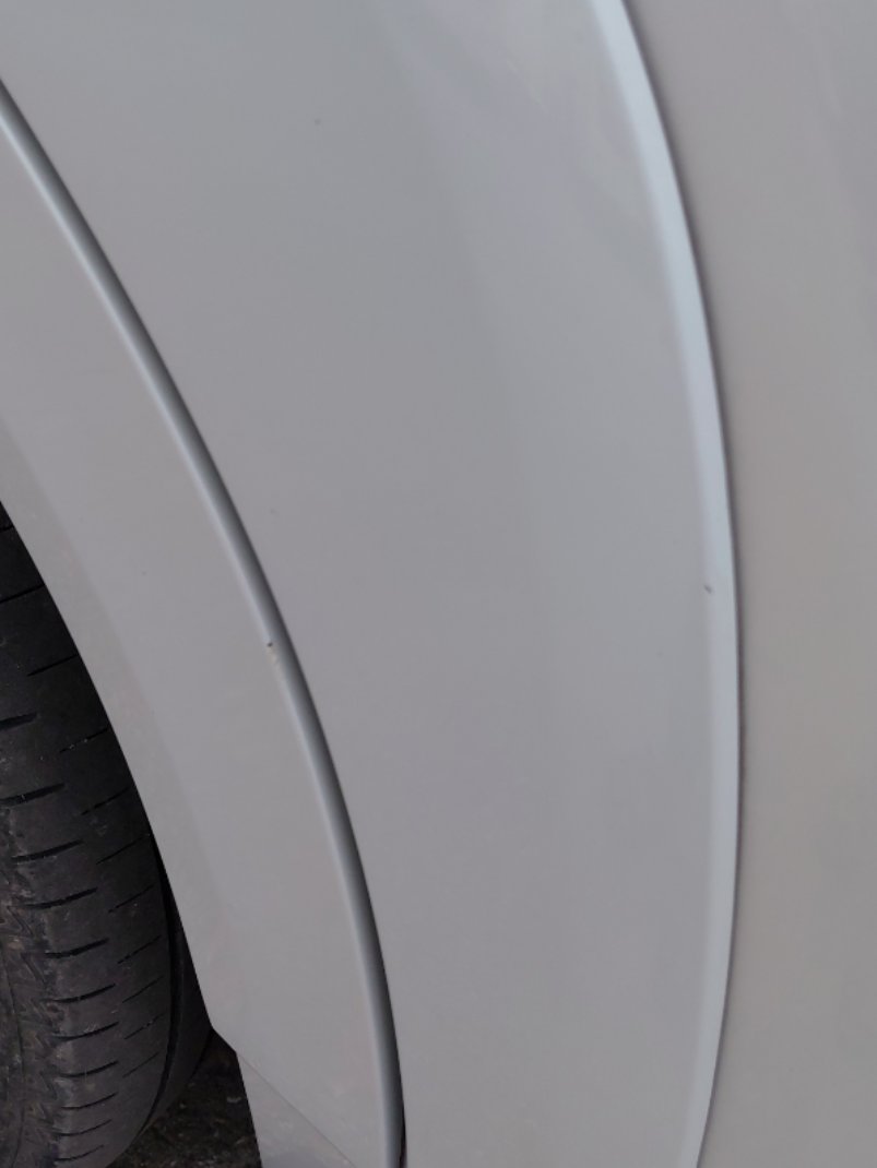 Toyota VELOZ GLX 2024 image