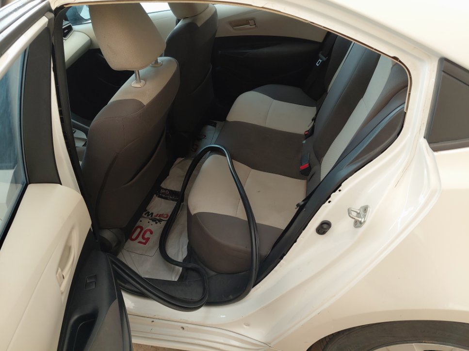 Toyota Corolla XLI  2023 image