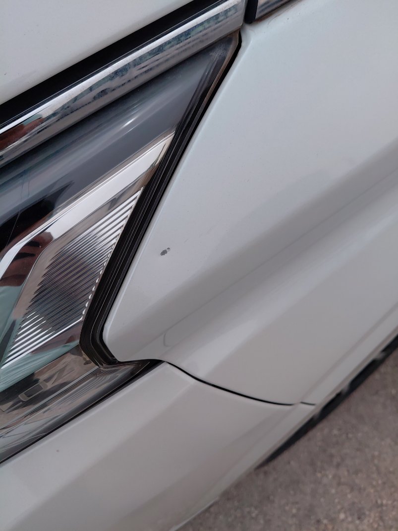 Toyota VELOZ GLX 2024 image