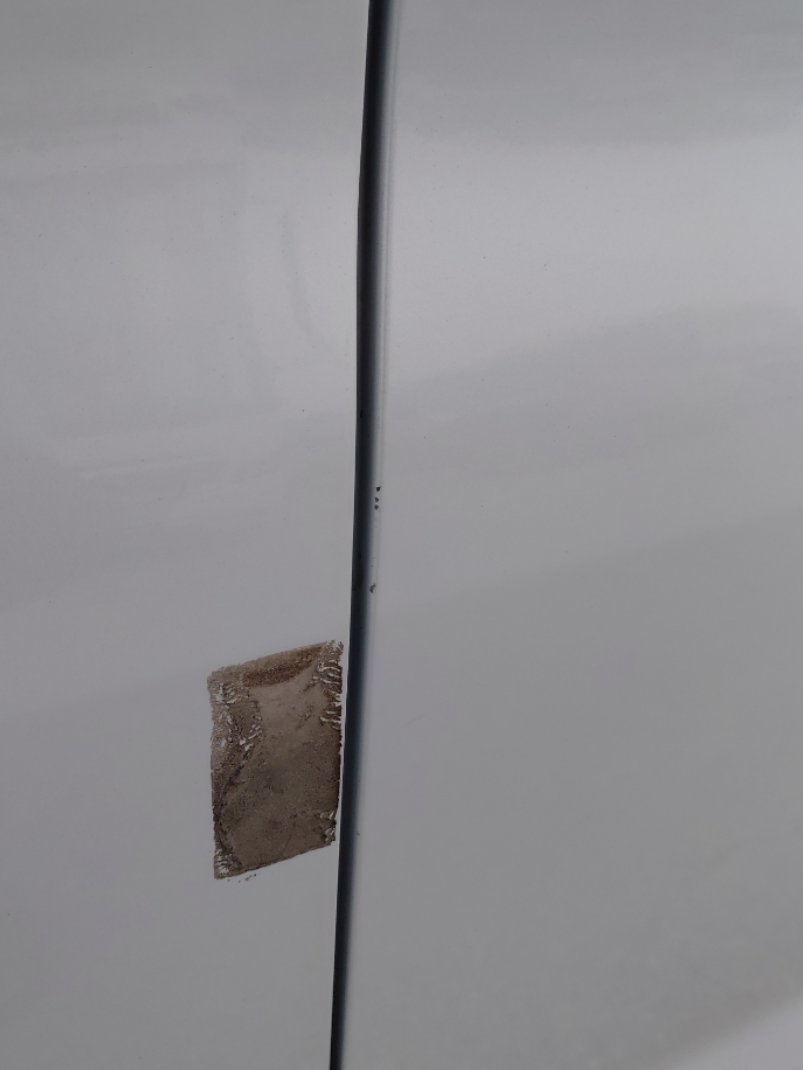 Toyota VELOZ GLX 2024 image