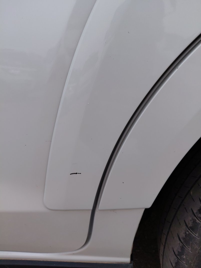 Toyota VELOZ GLX 2024 image