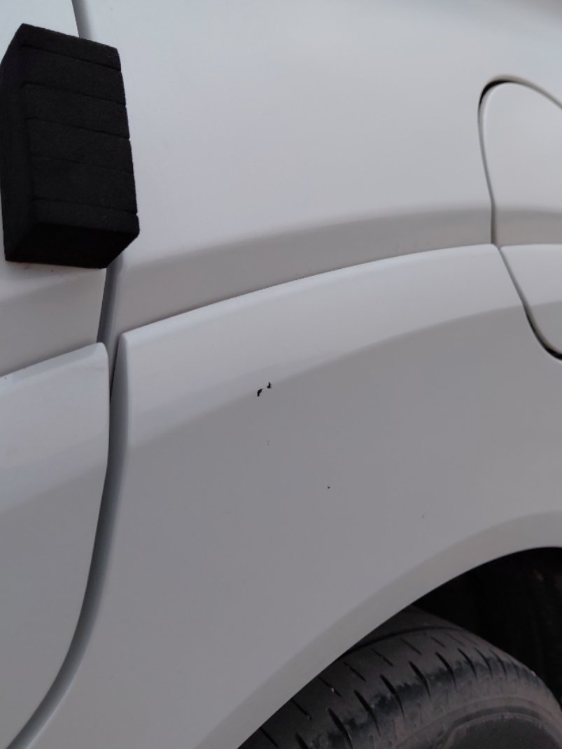 Toyota VELOZ GLX 2024 image