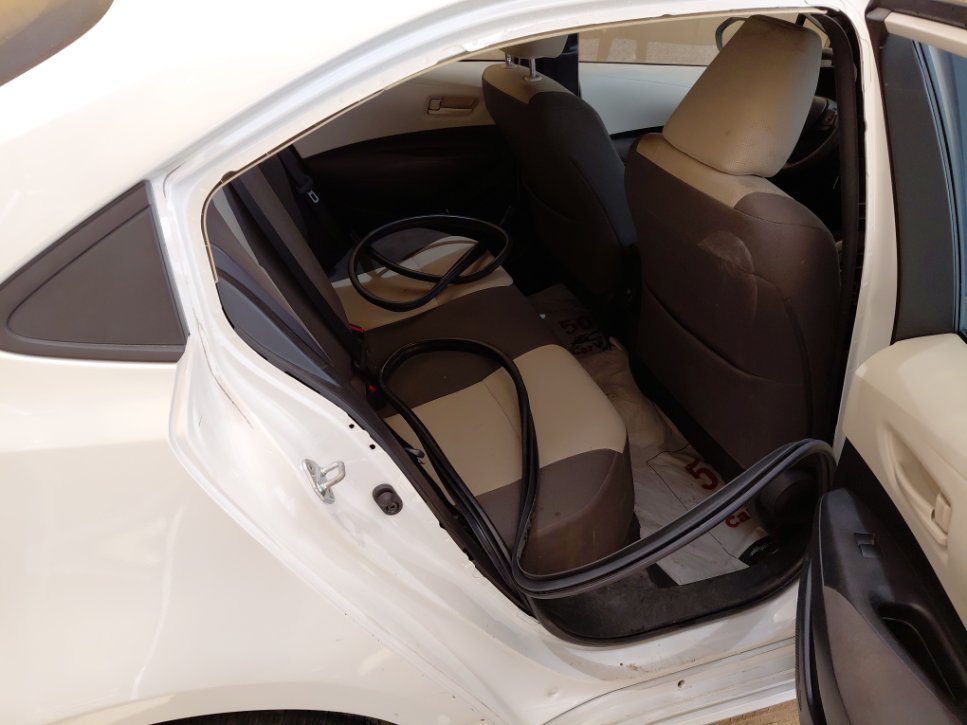 Toyota Corolla XLI  2023 image