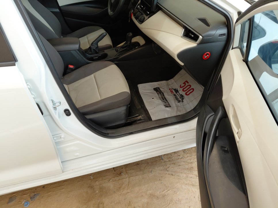 Toyota Corolla XLI  2023 image