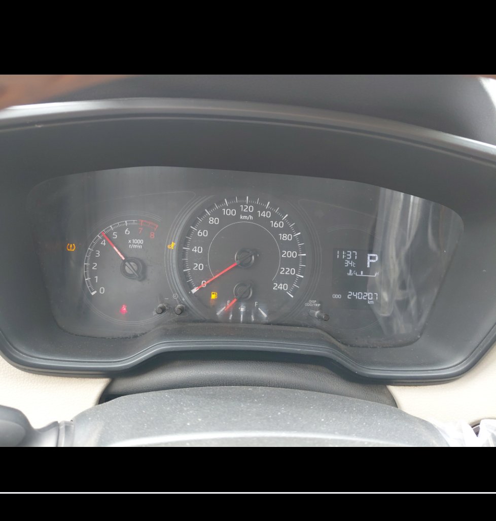 تويوتا كورولا XLI EXE M/R  2023 image