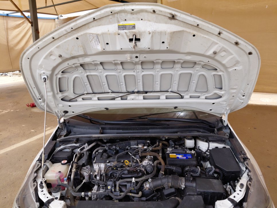 Toyota Corolla XLI  2023 image