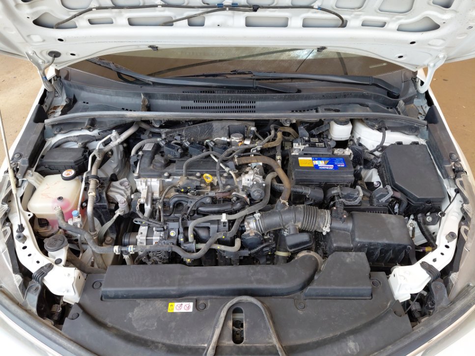 Toyota Corolla XLI  2023 image