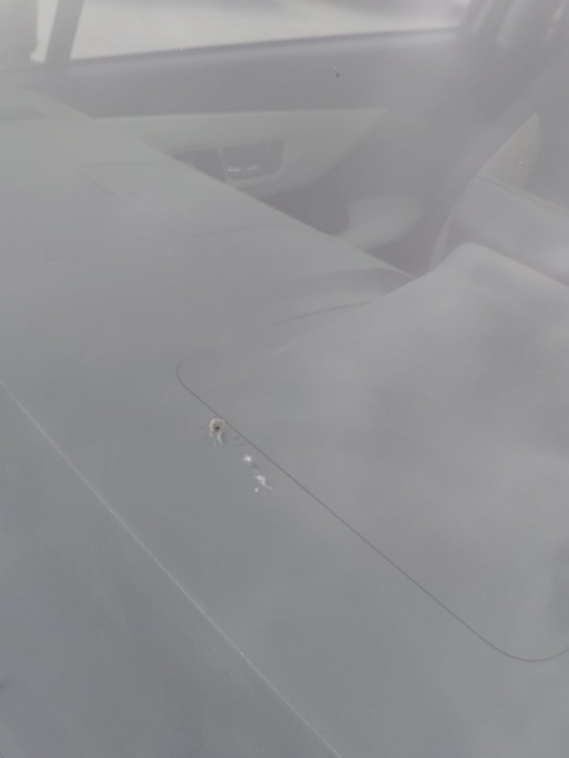 Toyota VELOZ GLX 2024 image