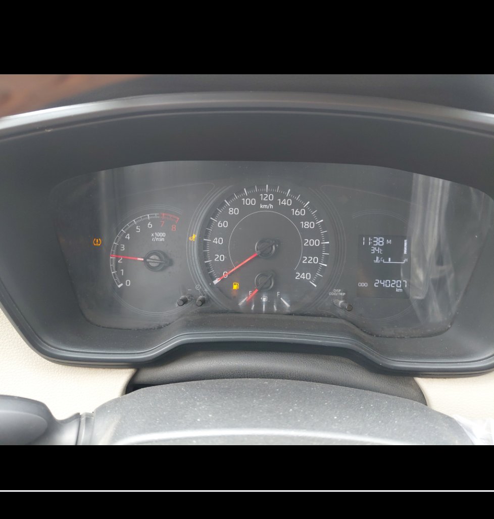 تويوتا كورولا XLI EXE M/R  2023 image