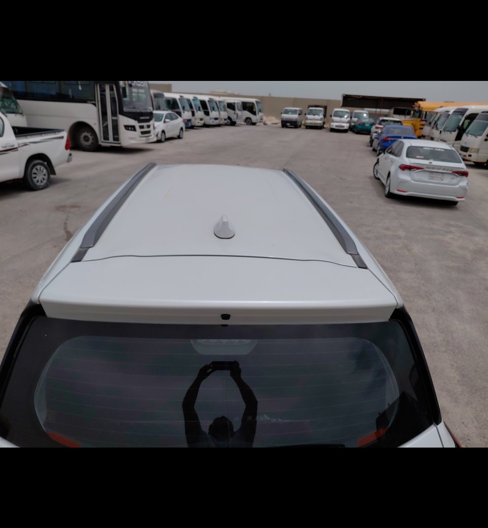 Toyota VELOZ GLX 2024 image