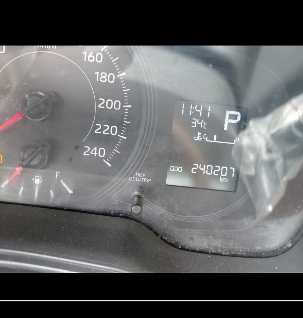 تويوتا كورولا XLI EXE M/R  2023 image