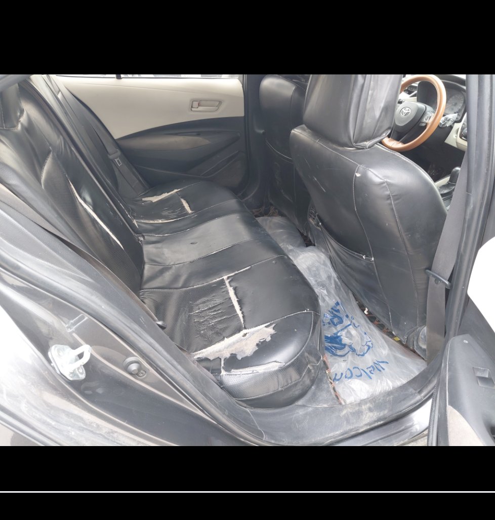 تويوتا كورولا XLI EXE M/R  2023 image