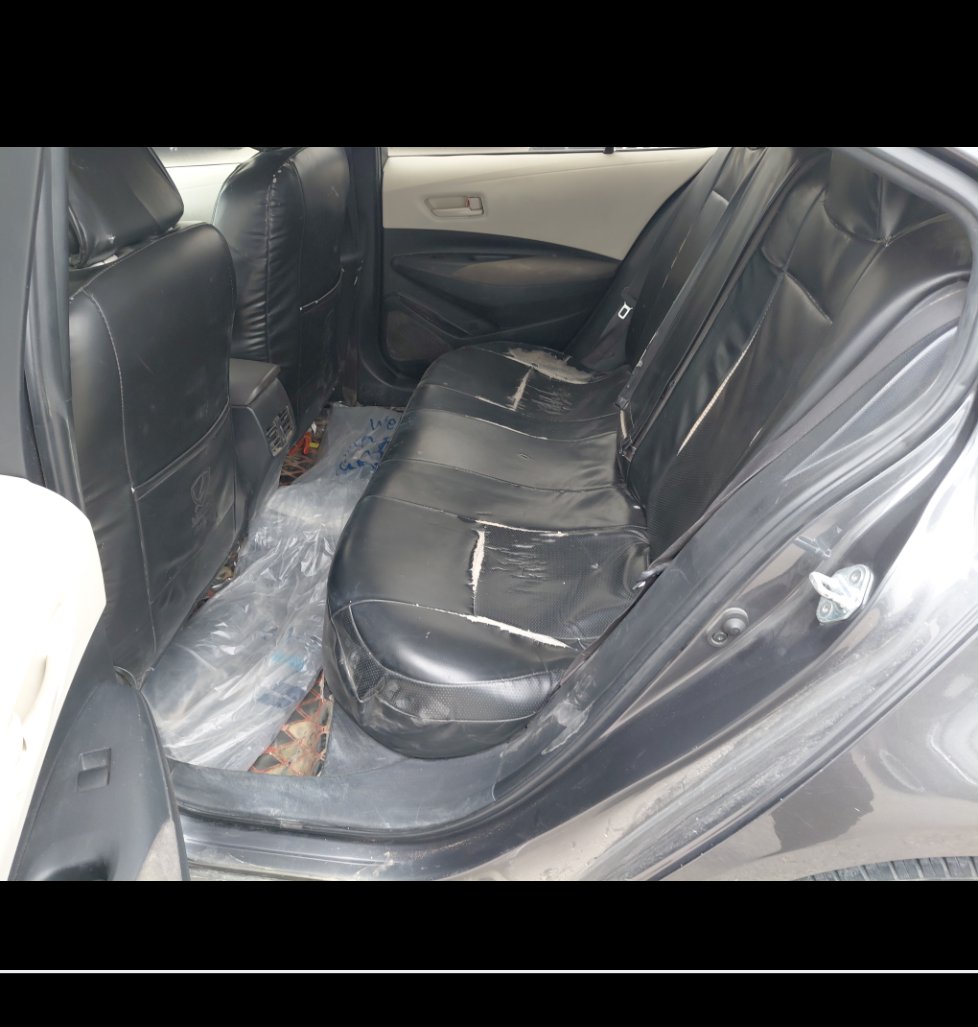 تويوتا كورولا XLI EXE M/R  2023 image