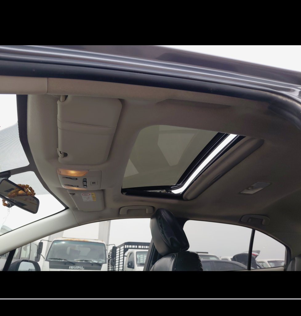 تويوتا كورولا XLI EXE M/R  2023 image