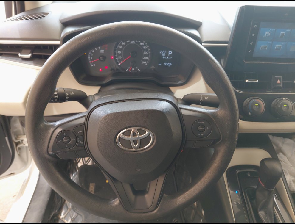 Toyota Corolla XLI 2023 image