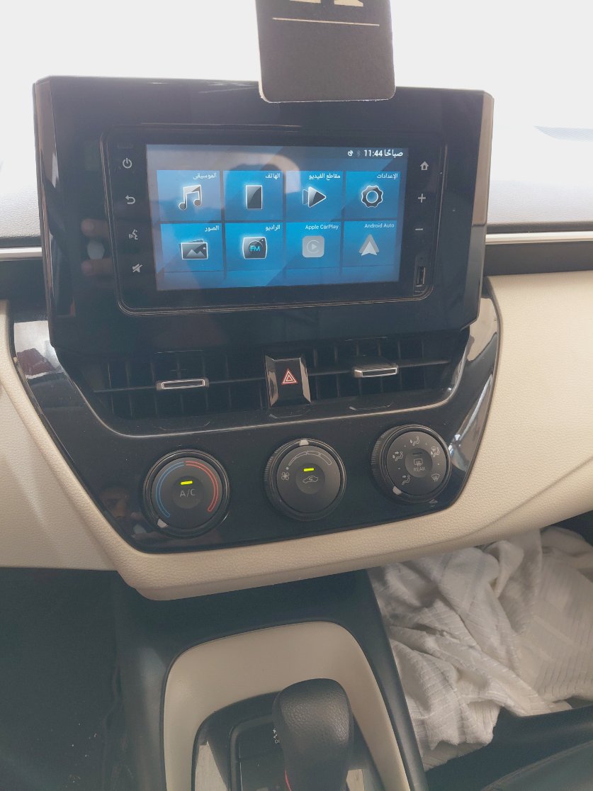 Toyota Corolla XLI 2023 image