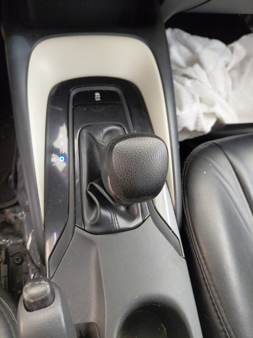 Toyota Corolla XLI 2023 image