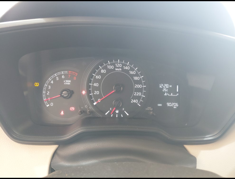 Toyota Corolla XLI 2023 image