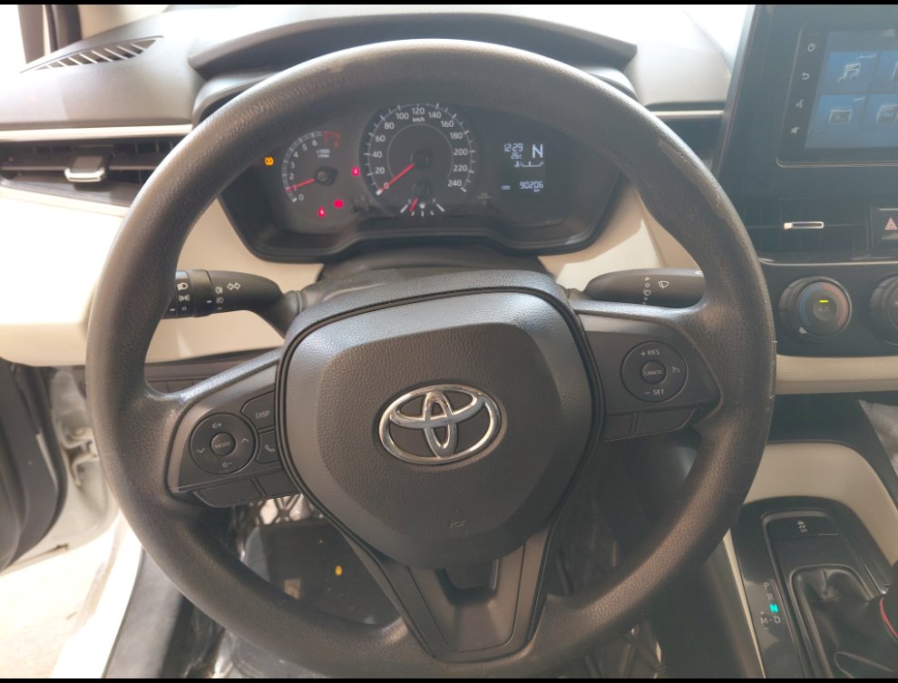 Toyota Corolla XLI 2023 image