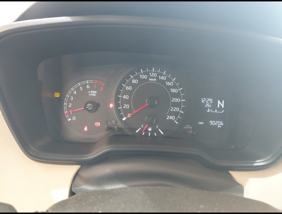 Toyota Corolla XLI 2023 image