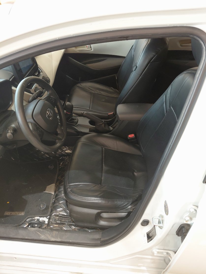 Toyota Corolla XLI 2023 image