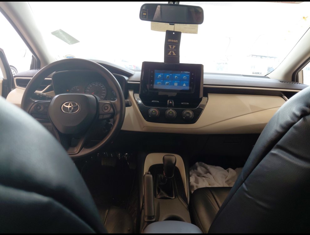Toyota Corolla XLI 2023 image