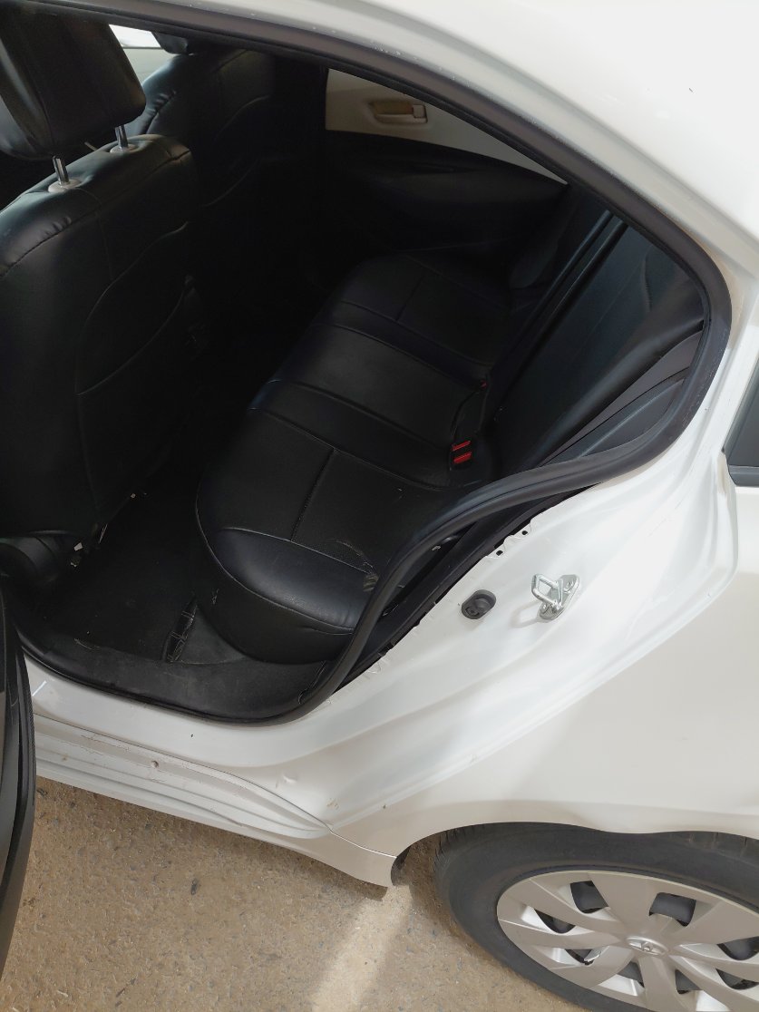 Toyota Corolla XLI 2023 image