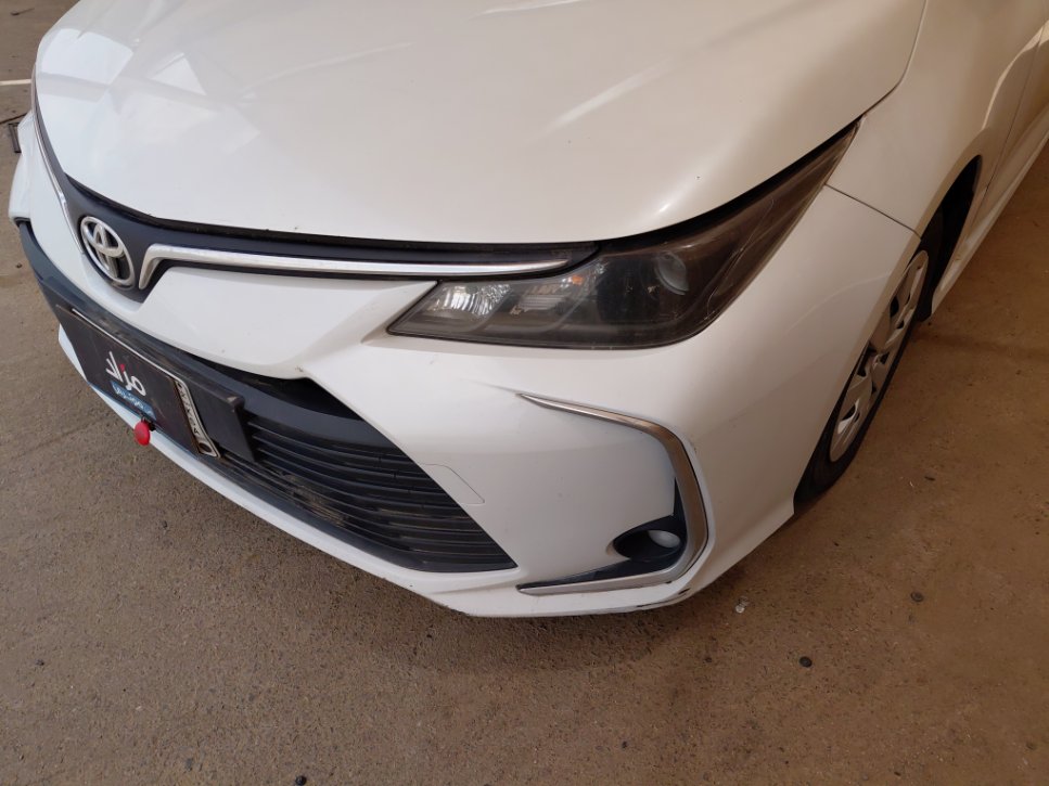 Toyota Corolla XLI  2023 image