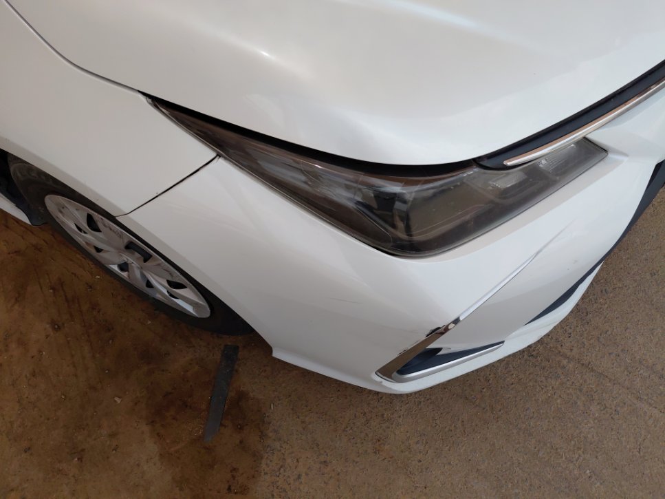 Toyota Corolla XLI  2023 image