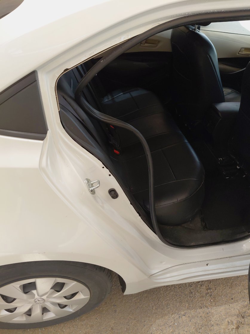Toyota Corolla XLI 2023 image