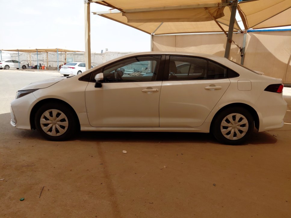 Toyota Corolla XLI  2023 image