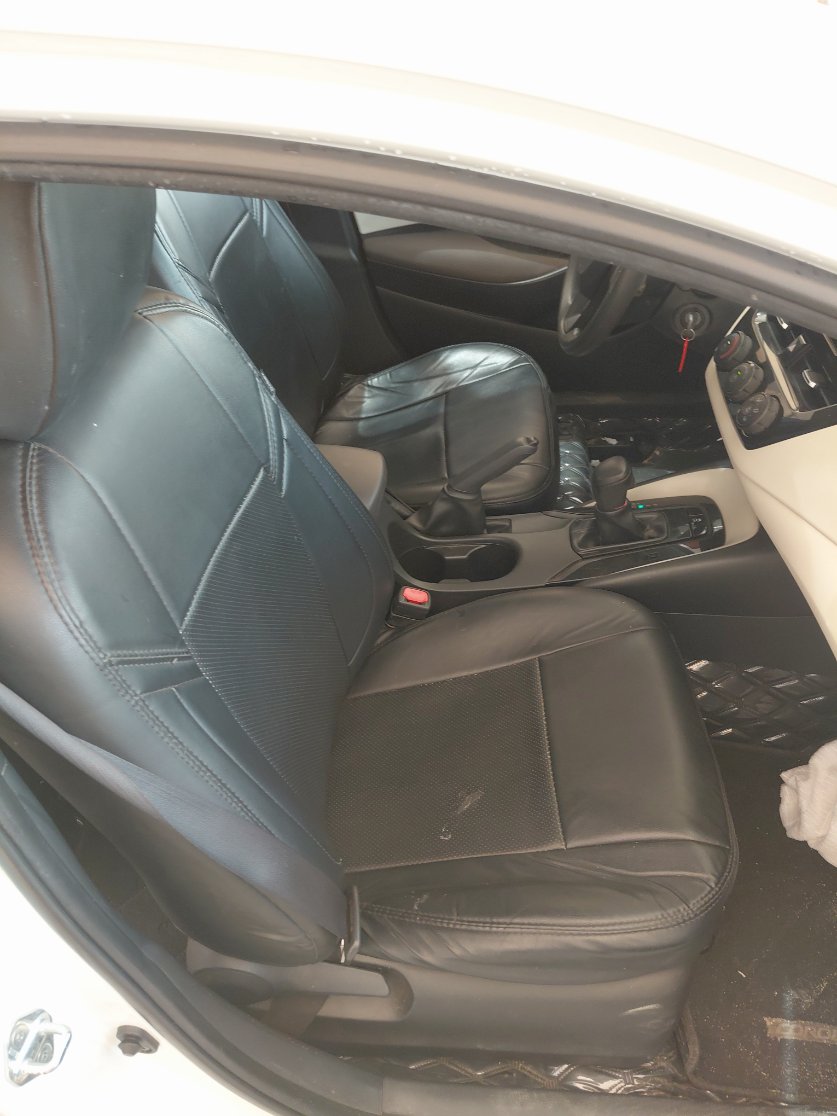 Toyota Corolla XLI 2023 image