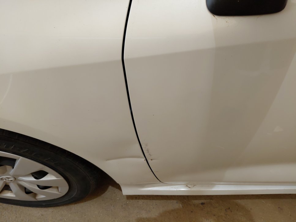 Toyota Corolla XLI  2023 image
