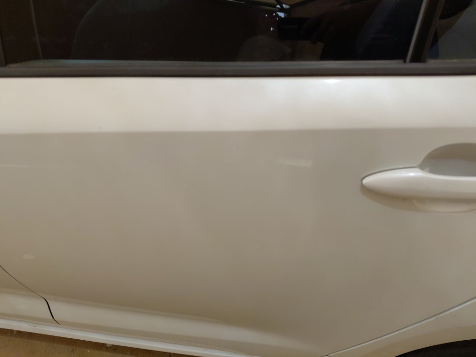Toyota Corolla XLI  2023 image