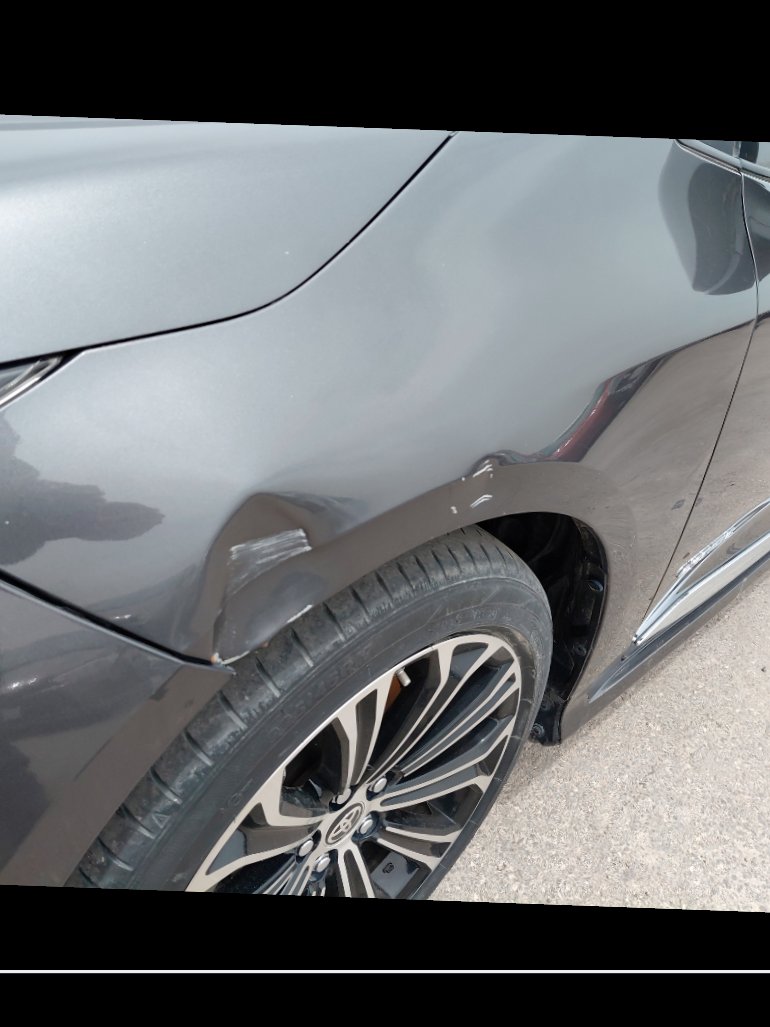 تويوتا كورولا XLI EXE M/R  2023 image