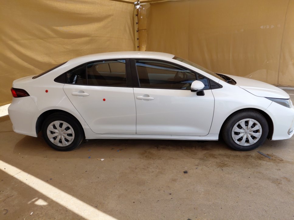 Toyota Corolla XLI  2023 image