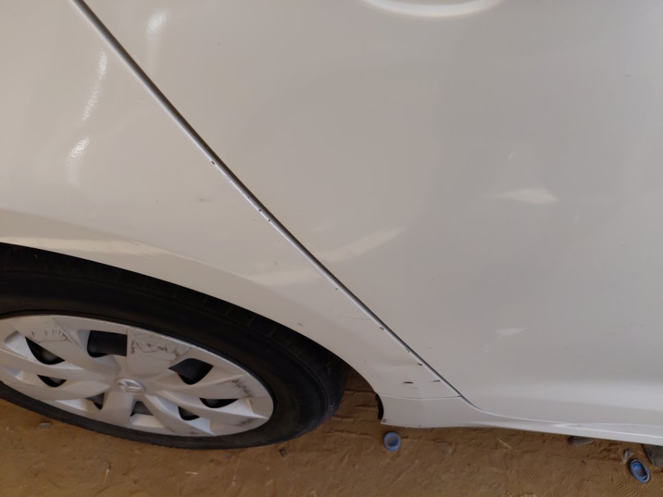 Toyota Corolla XLI  2023 image