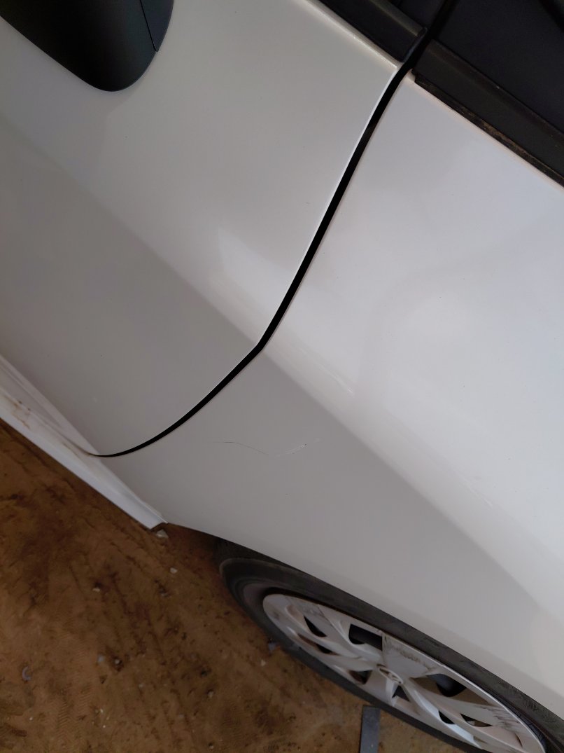 Toyota Corolla XLI  2023 image