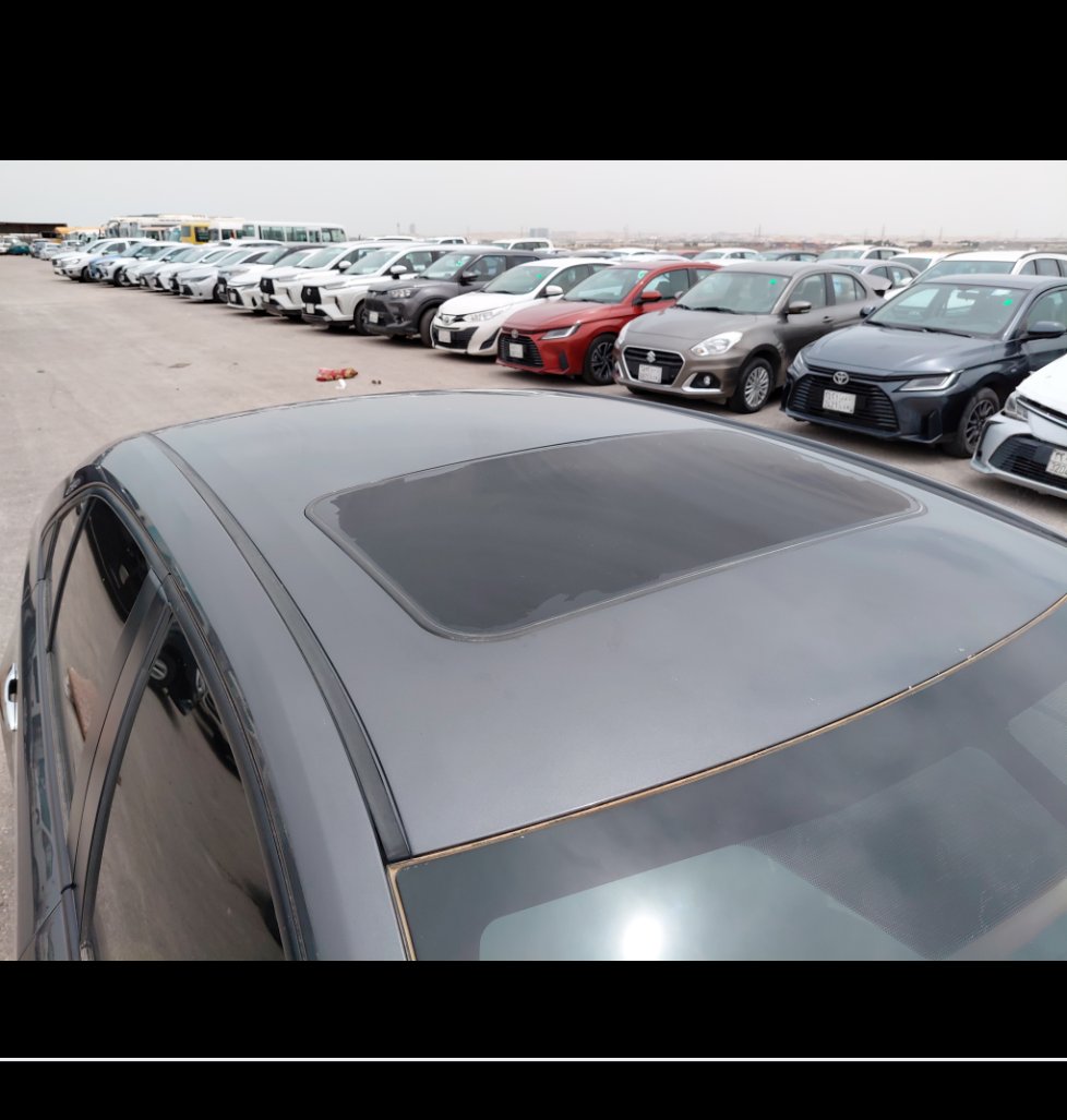 تويوتا كورولا XLI EXE M/R  2023 image