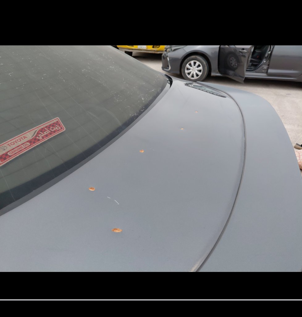 تويوتا كورولا XLI EXE M/R  2023 image