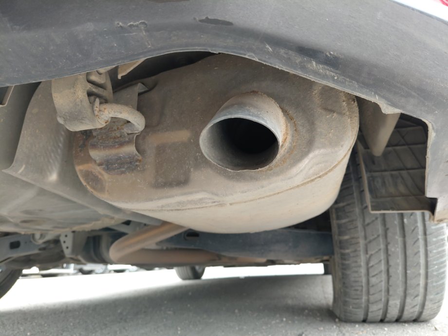 تويوتا كورولا XLI EXE M/R  2023 image