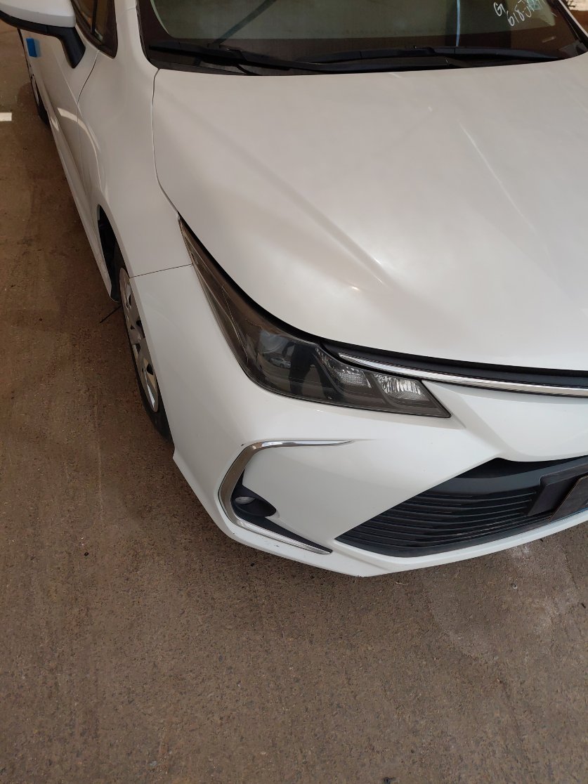 Toyota Corolla XLI 2023 image
